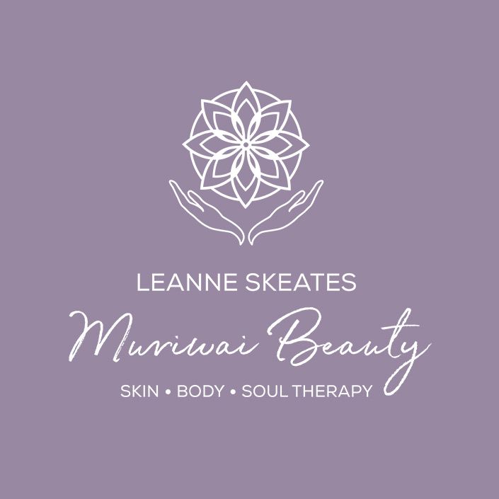 beauty therapy logo design