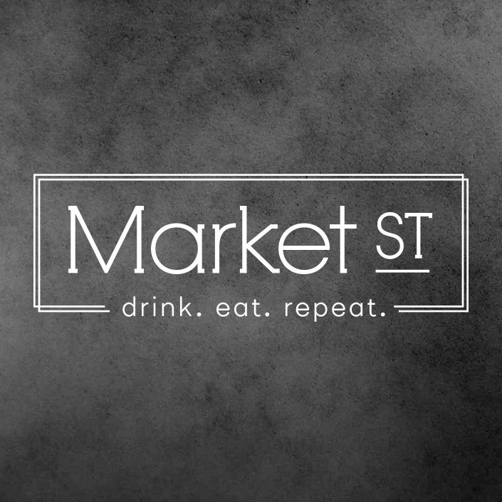 Market St Bar Logo