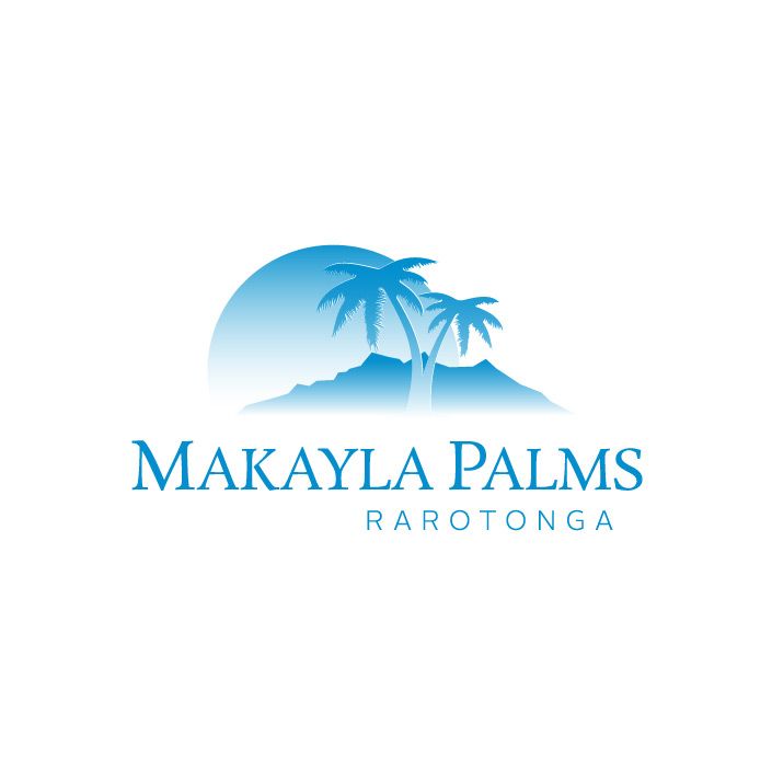 Logo redesign - makayla palms
