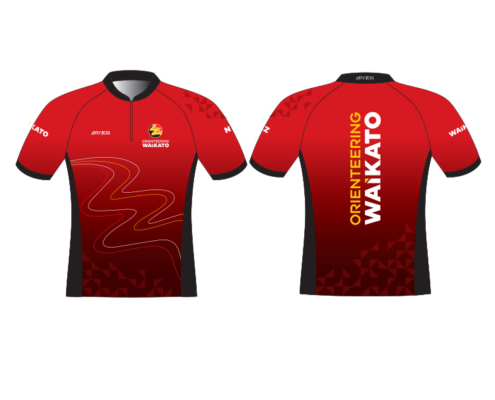 sports top design